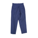 US Air Force 1950s Wool Service Dress Trousers - 30x29, Small, Item 5 - US Air Force Surplus - Dress Trousers