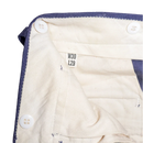 US Air Force 1950s Wool Service Dress Trousers - 30x29, Small, Item 5 - US Air Force Surplus - Dress Trousers