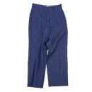 US Air Force 1950s Wool Service Dress Trousers - 30x29, Small, Item 5 - US Air Force Surplus - Dress Trousers