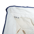 US Air Force 1950s Wool Service Dress Trousers - 30x29, Small - US Air Force Surplus - Dress Trousers