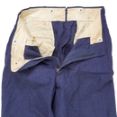 US Air Force 1950s Wool Service Dress Trousers - 30x31, Small - US Air Force Surplus - Dress Trousers