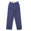 US Air Force 1950s Wool Service Dress Trousers - 30x31, Small - US Air Force Surplus - Dress Trousers