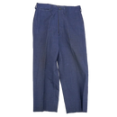 US Air Force 1950s Wool Service Dress Trousers - 32x29, Medium