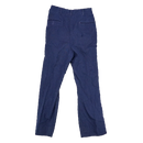 US Air Force 1950s Wool Service Dress Trousers - 34x31, Medium - US Air Force Surplus - Dress Trousers