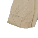 US Air Force 1960s Khaki Short Sleeve Shirt - Small, Item 4