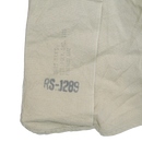US Air Force 1960s Khaki Short Sleeve Shirt - Small - US Air Force Surplus - Service Shirts