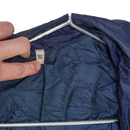 US Air Force 1960s Lightweight Raincoat - 36S, Small
