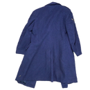 US Air Force 1960s Wool Overcoat - 41R, Large