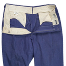 US Air Force 1960s Wool Service Dress Trousers - 32x32, Medium, Item 2 - US Air Force Surplus - Dress Trousers