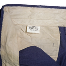 US Air Force 1960s Wool Service Dress Trousers - 32x32, Medium, Item 2 - US Air Force Surplus - Dress Trousers