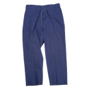 US Air Force 1960s Wool Service Dress Trousers - 32x32, Medium, Item 2 - US Air Force Surplus - Dress Trousers