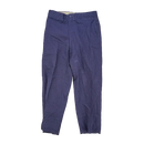US Air Force 1960s Wool Service Dress Trousers - 36x34, Large - US Air Force Surplus - Dress Trousers