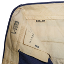 US Air Force 50s Wool Service Dress Trousers - 30x35, Small - US Air Force Surplus - Dress Trousers