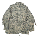 US Air Force ABU APECS Jacket - Large Regular - US Air Force Surplus - Rain Jackets