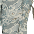 US Air Force ABU APECS Jacket - Large Regular - US Air Force Surplus - Rain Jackets