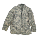 US Air Force ABU APECS Jacket - Large Regular - US Air Force Surplus - Rain Jackets