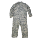 US Air Force ABU Insulated Coveralls - XLarge - US Air Force Surplus - Overalls