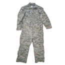 US Air Force ABU Insulated Coveralls - XLarge - US Air Force Surplus - Overalls