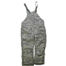 US Air Force ABU Lined Cold Weather Trousers - Large Regular - US Air Force Surplus - Winter Trousers