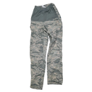US Air Force ABU Maternity Utility Trousers - 6R, Small