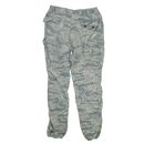 US Air Force ABU Ripstop Trousers - 36L, Large - US Air Force Surplus - Combat Trousers
