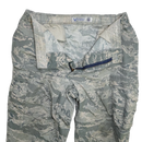 US Air Force ABU Ripstop Trousers - 36L, Large - US Air Force Surplus - Combat Trousers