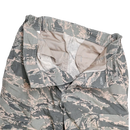 US Air Force ABU Ripstop Trousers - Small Regular