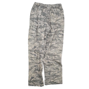 US Air Force ABU Scrub Trousers - Small