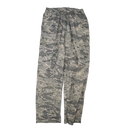US Air Force ABU Scrub Trousers - Small