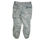 US Air Force ABU Trousers - 38R, Large - US Air Force Surplus - Combat Trousers