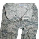 US Air Force ABU Trousers - 38R, Large - US Air Force Surplus - Combat Trousers