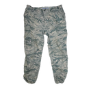 US Air Force ABU Trousers - 38R, Large - US Air Force Surplus - Combat Trousers