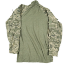 US Air Force ABU UBAC Shirt - Medium, Item 2 - Massif - UBACS