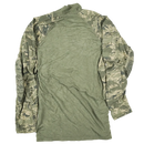 US Air Force ABU UBAC Shirt - Medium - US Air Force Surplus - UBACS