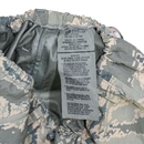 US Air Force ABU Wet Weather Trousers - XLarge Regular