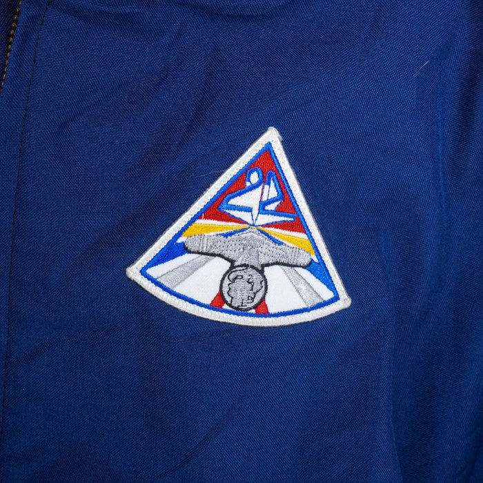 US Air Force Academy Cadet Jacket - 44L, XLarge, Item 2 - US Air Force ...