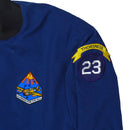 US Air Force Academy Cadet Jacket - 44L, XLarge - US Air Force Surplus - Dress Jackets