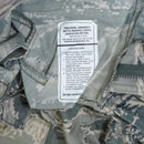 US Air Force Airmen Battle Ensemble Trousers - Small Regular