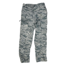 US Air Force Airmen Battle Ensemble Trousers - Small Regular