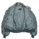 US Air Force B-15D Intermediate Flying Jacket - 48, XLarge