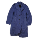 US Air Force Blue All Weather Coat with Liner - 36R, Small - US Air Force Surplus - Rain Jackets