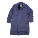 US Air Force Blue All Weather Coat with Liner - 40XL, Medium