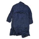 US Air Force Blue Lightweight Raincoat - 40R, Medium - US Air Force Surplus - Rain Jackets