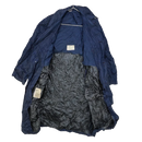 US Air Force Blue Lightweight Raincoat - 40R, Medium - US Air Force Surplus - Rain Jackets