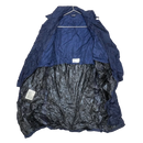 US Air Force Blue Raincoat - 44L, Xlarge - US Air Force Surplus - Rain Jackets