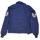 US Air Force Blue Women's Lightweight Jacket - 18XL, Large, Item 1 - US Air Force Surplus - Field Jackets