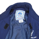 US Air Force Blue Women's Lightweight Jacket - 18XL, Large, Item 1 - US Air Force Surplus - Field Jackets