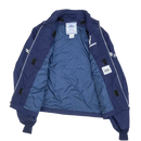 US Air Force Blue Women's Lightweight Jacket - 18XL, Large, Item 2 - US Air Force Surplus - Field Jackets