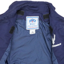 US Air Force Blue Women's Lightweight Jacket - 18XL, Large, Item 2 - US Air Force Surplus - Field Jackets