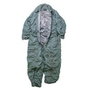 US Air Force CWU-1/P Flying Coveralls - Large Long - US Air Force Surplus - Overalls